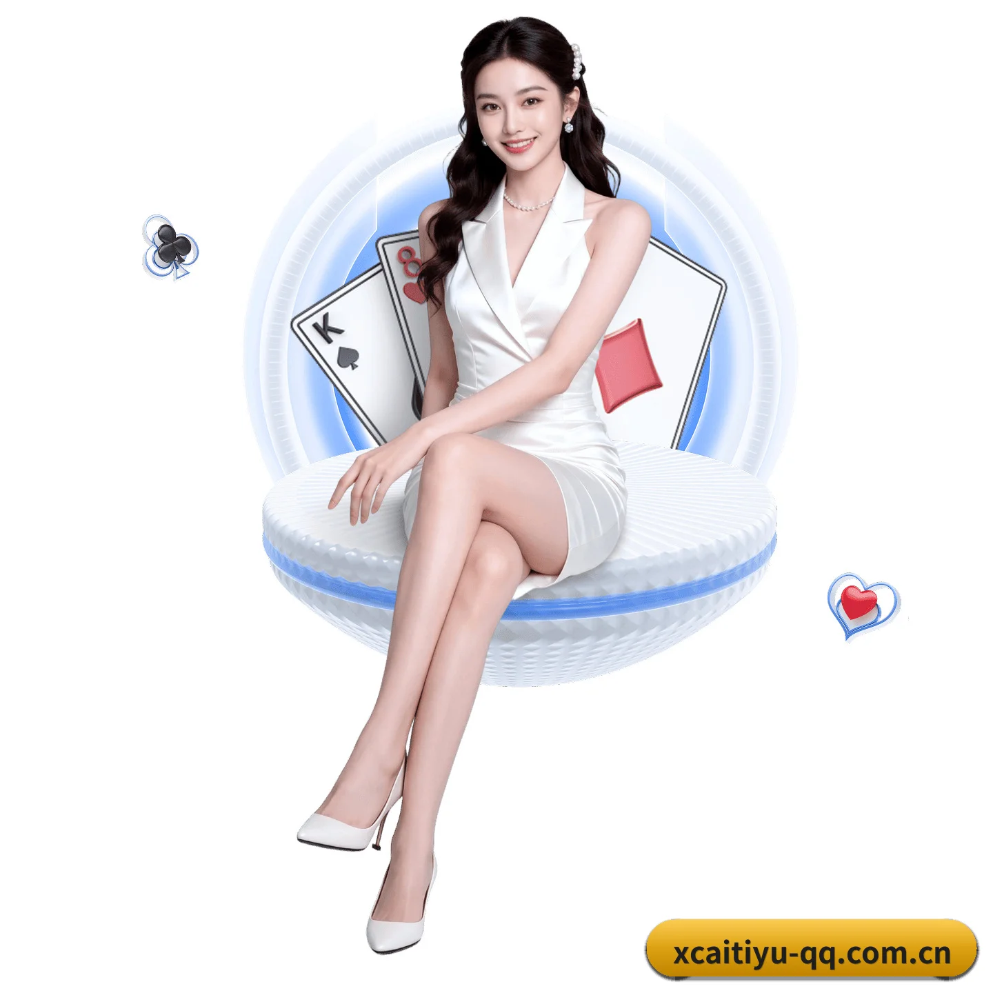 杏彩体育 APP 界面